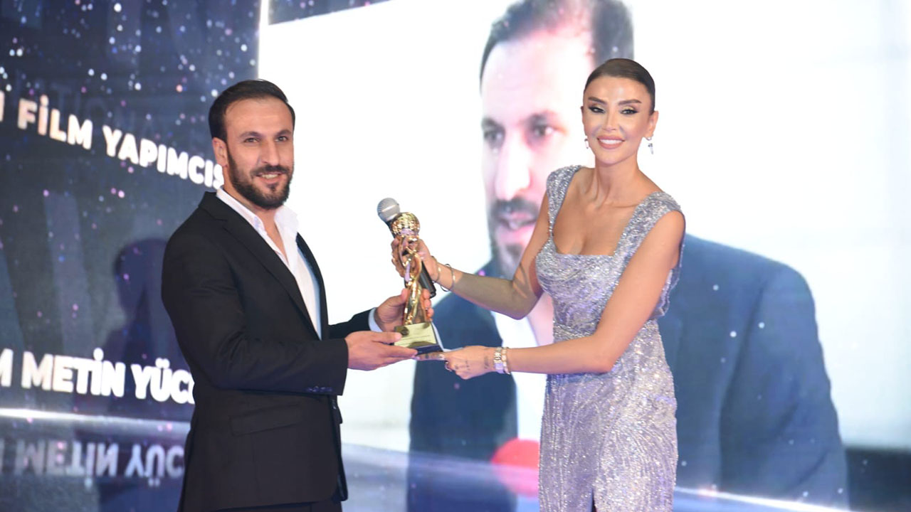 Metin Yücel “Sinemada filmde başrol verecek star kalmadı”