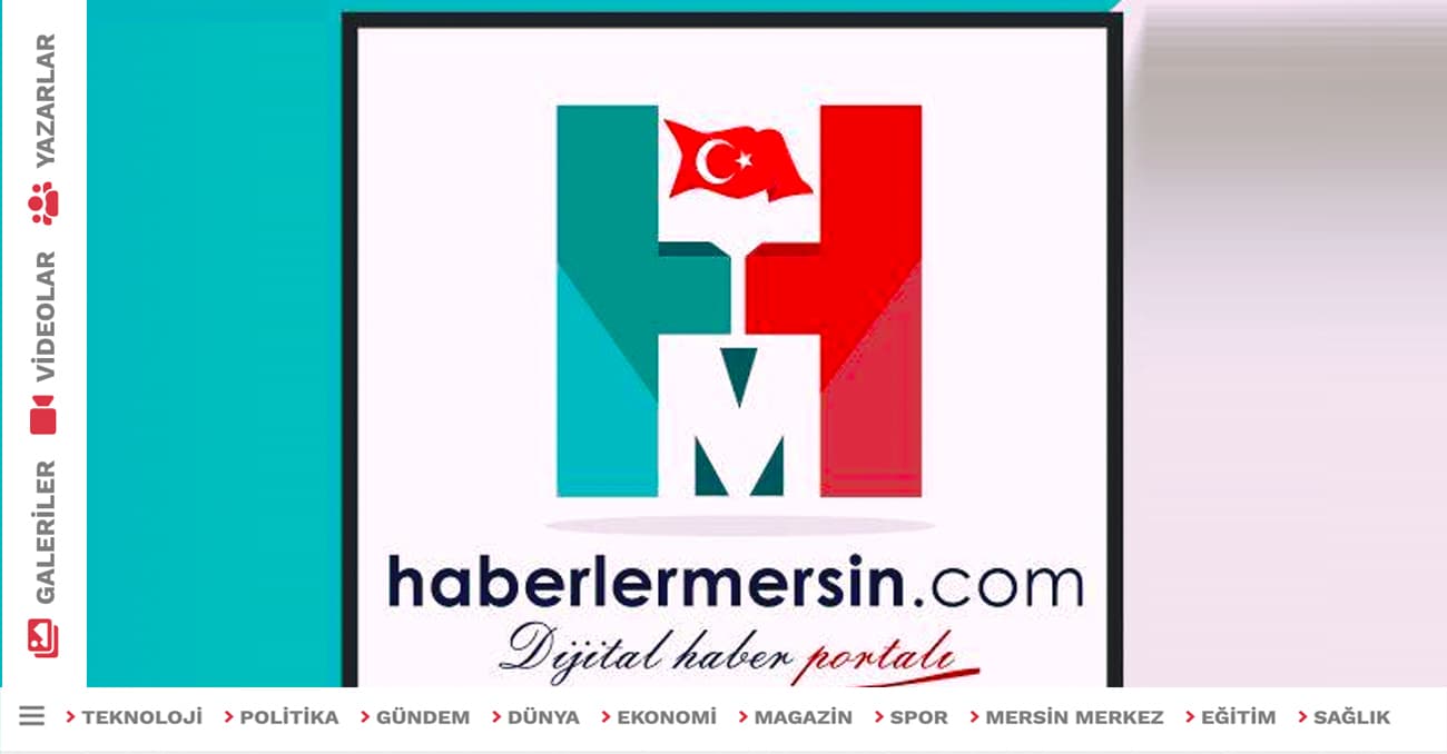 Mersin Haber Haberlermersin.com