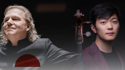 İstanbul Devlet Senfoni Orkestrası’ndan Ocak ayında 4 konser