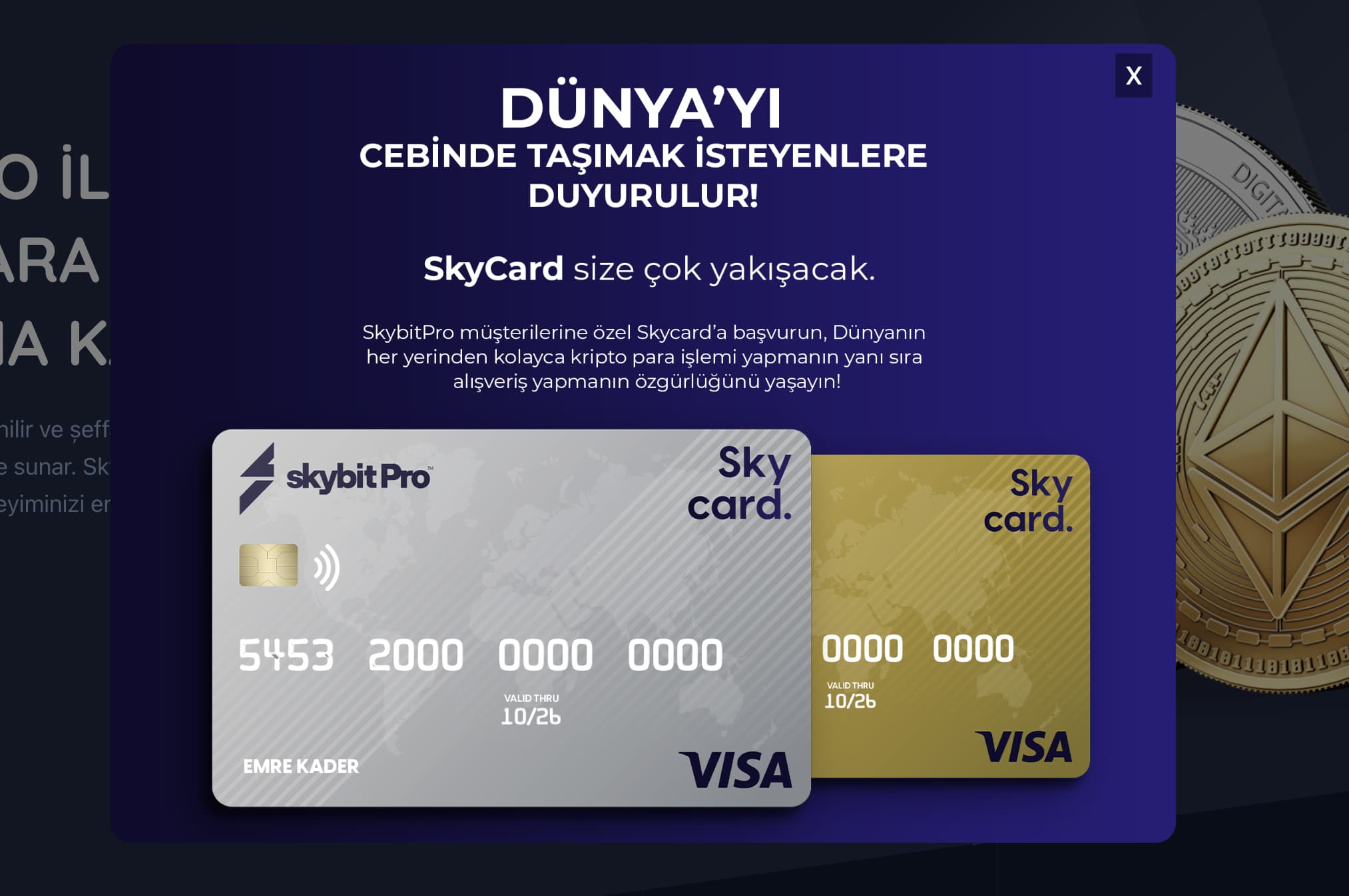 Skybitpro Kripto Para Borsası Nedir? Güvenilir mi?