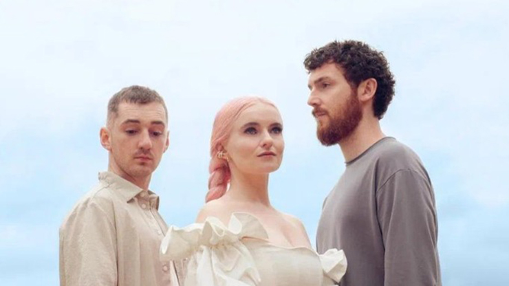 The X Belek Hotel, Clean Bandit konseriyle müzikseverleri büyüleyecek!